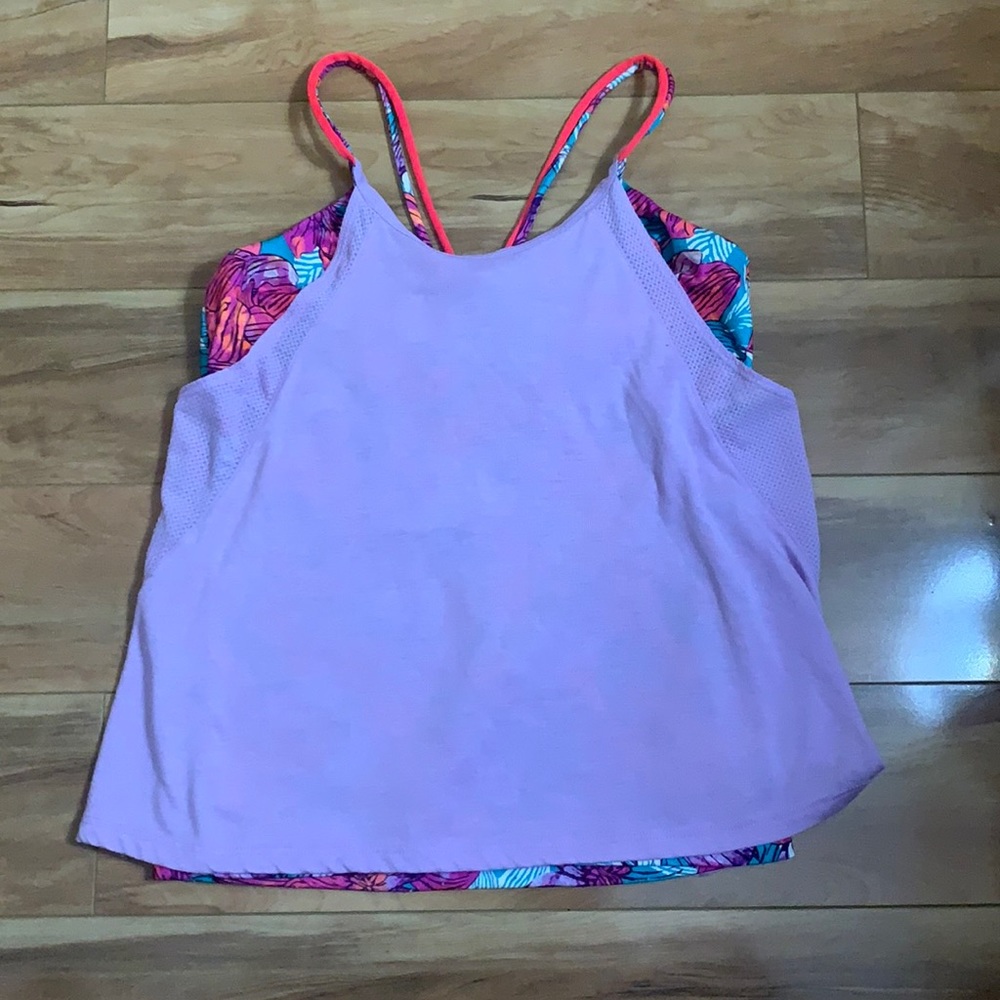 Old Navy Athletic Tank